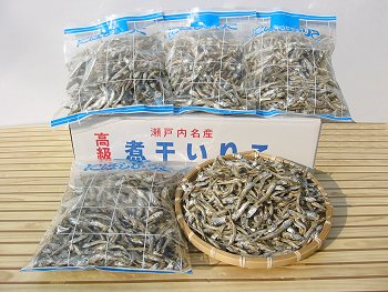 ���쌧�Y�I�ω����Y�ɐ��ϊ������肱1.2kg