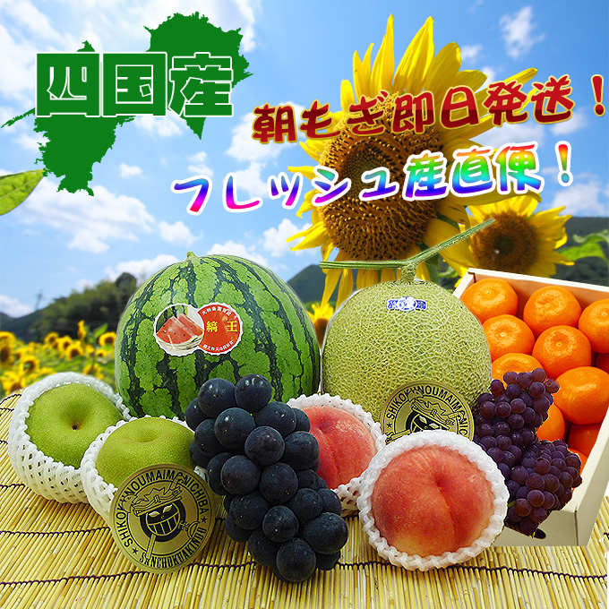 フルーツの通販/お取り寄せサイト