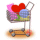 �V���b�s���O�J�[�g�̐���